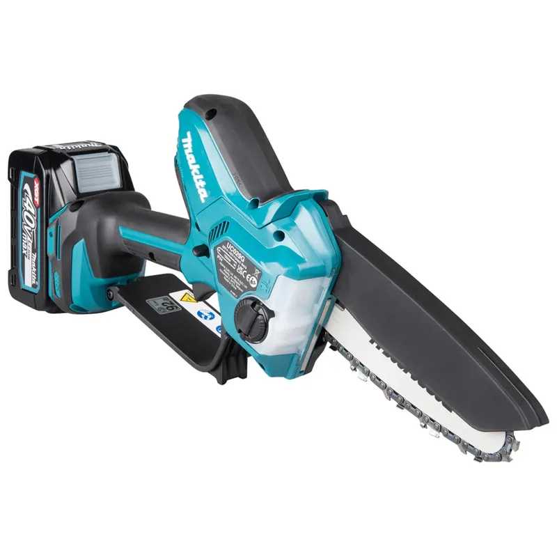 Chain pruner Makita UC029GZ02 40V