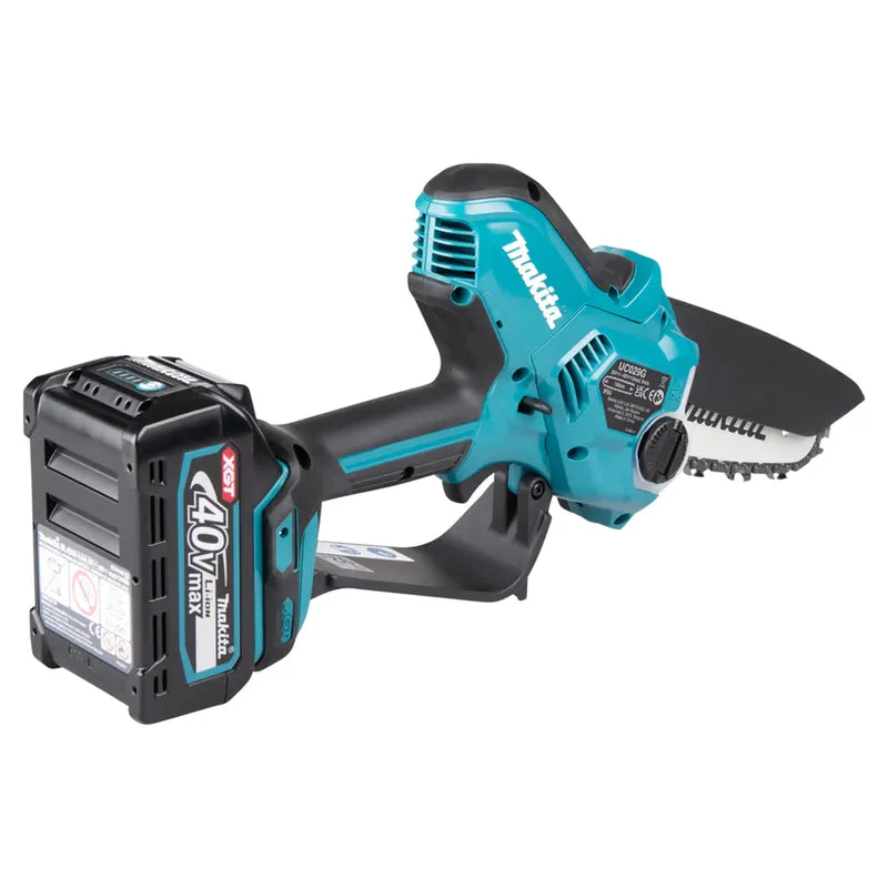 Chain pruner Makita UC029GZ02 40V