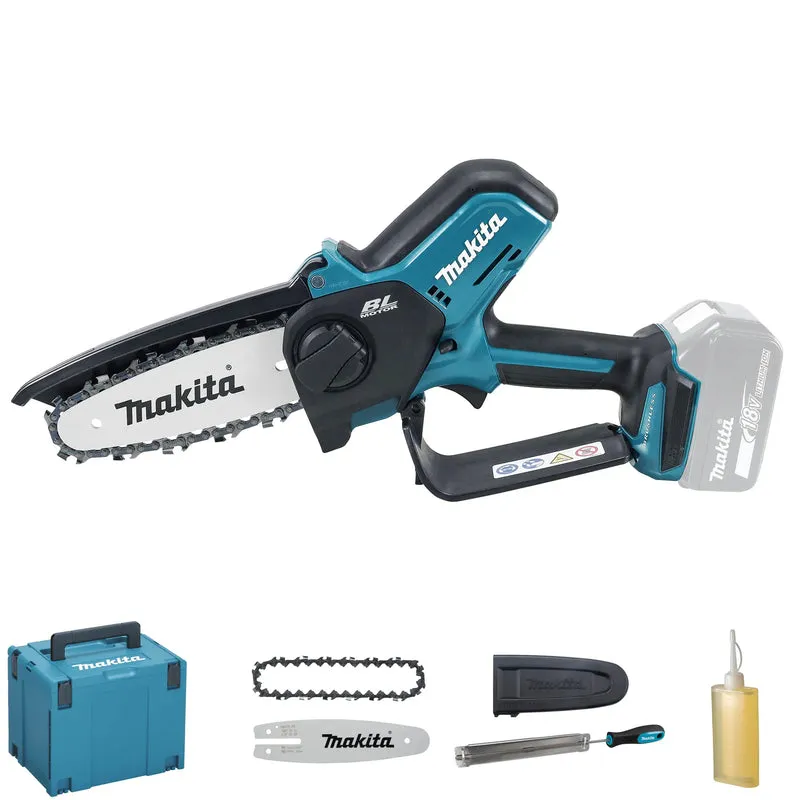 Chain pruner Makita DUC150ZJ 18V