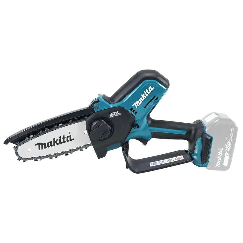 Chain pruner Makita DUC150ZJ 18V