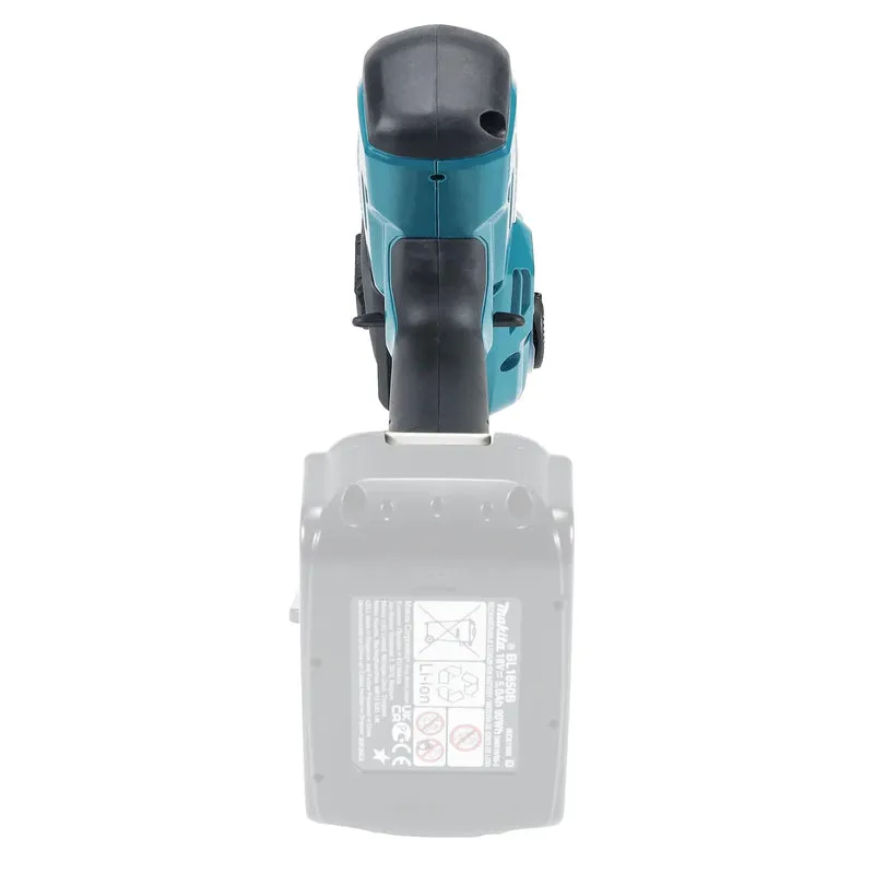Chain pruner Makita DUC150ZJ 18V