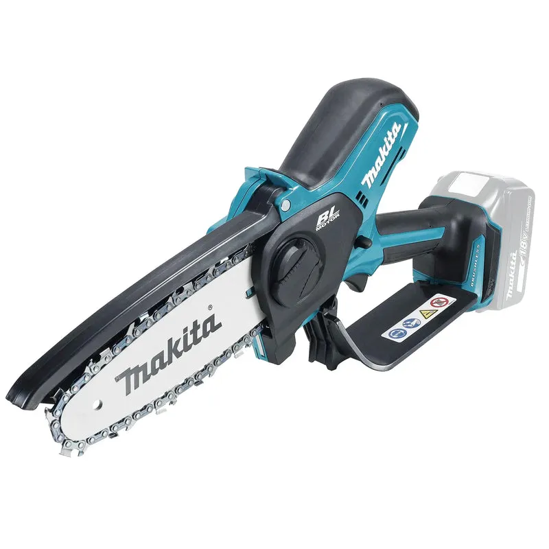 Chain pruner Makita DUC150ZJ 18V