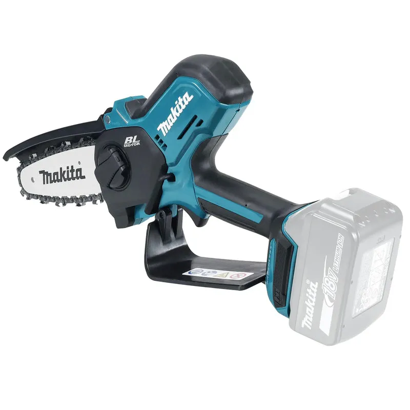 Chain pruner Makita DUC150ZJ 18V