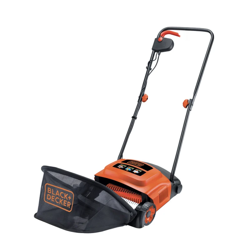 Aerator Black+Decker 600W