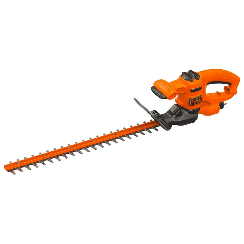 Hedge trimmer Black+Decker BEHT251C10-QS 450W