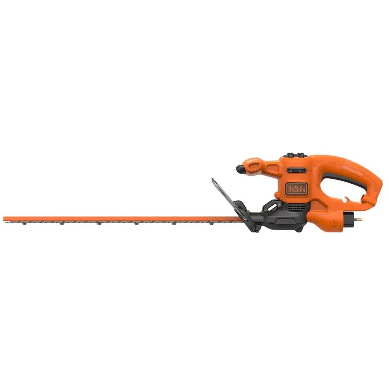 Hedge trimmer Black+Decker BEHT251C10-QS 450W