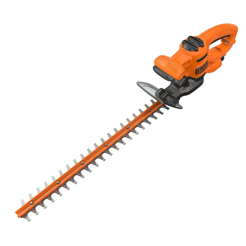Hedge trimmer Black+Decker BEHT251C10-QS 450W