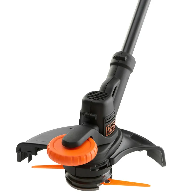 Edge trimmer Black+Decker BCSTR918D1-QW 18V 2Ah