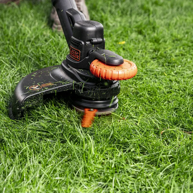 Edge trimmer Black+Decker BCSTR918D1-QW 18V 2Ah
