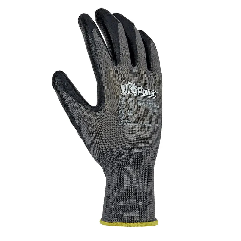 Gloves U-Power Waltz