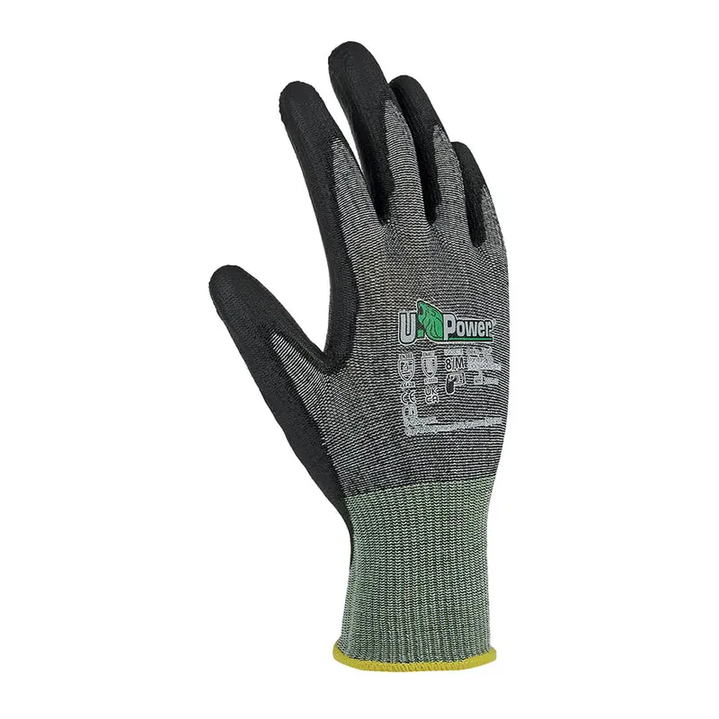 Gloves U-Power Samba