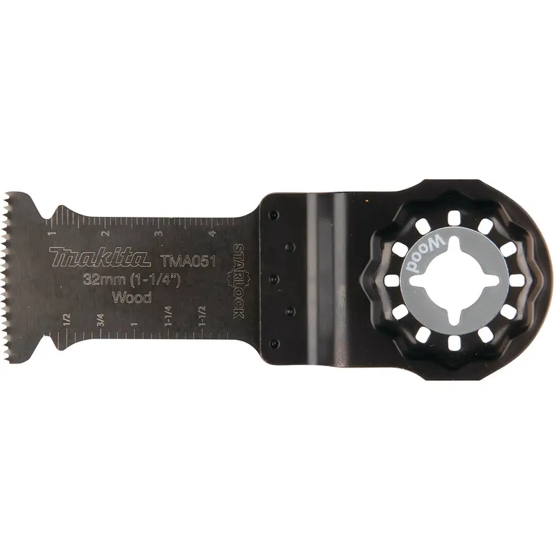 Starlock Blade Makita B-64858