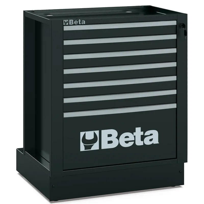 Workshop furniture Beta RSC50 2.0 D with 224 Free Tools