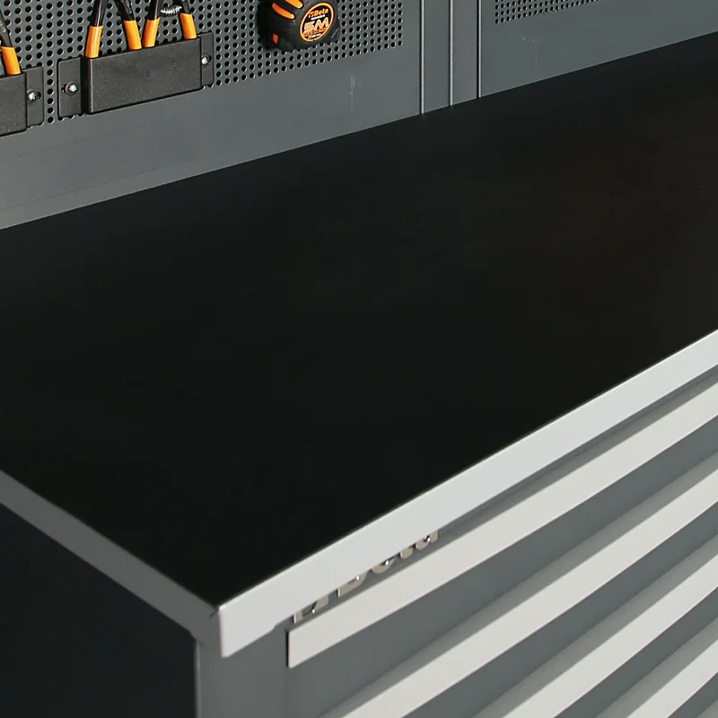 Workshop furniture Beta RSC50 2.0 D with 224 Free Tools