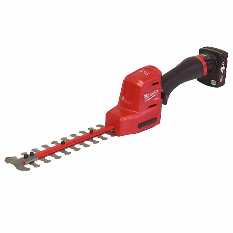 Hedge trimmer Milwaukee M12 FHT20-402 12V 4Ah
