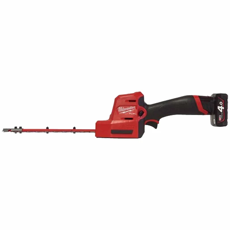 Hedge trimmer Milwaukee M12 FHT20-402 12V 4Ah