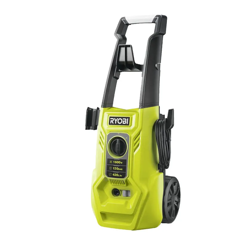 Pressure washer Ryobi RY120PWA 1600W