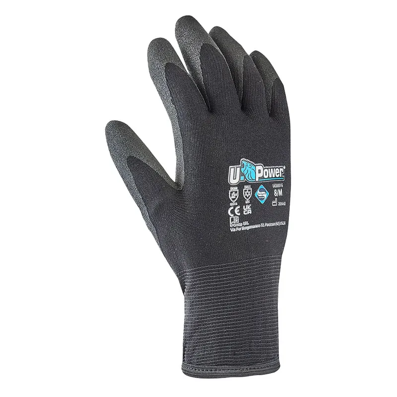 Thermal Work Gloves U-Power Olaf