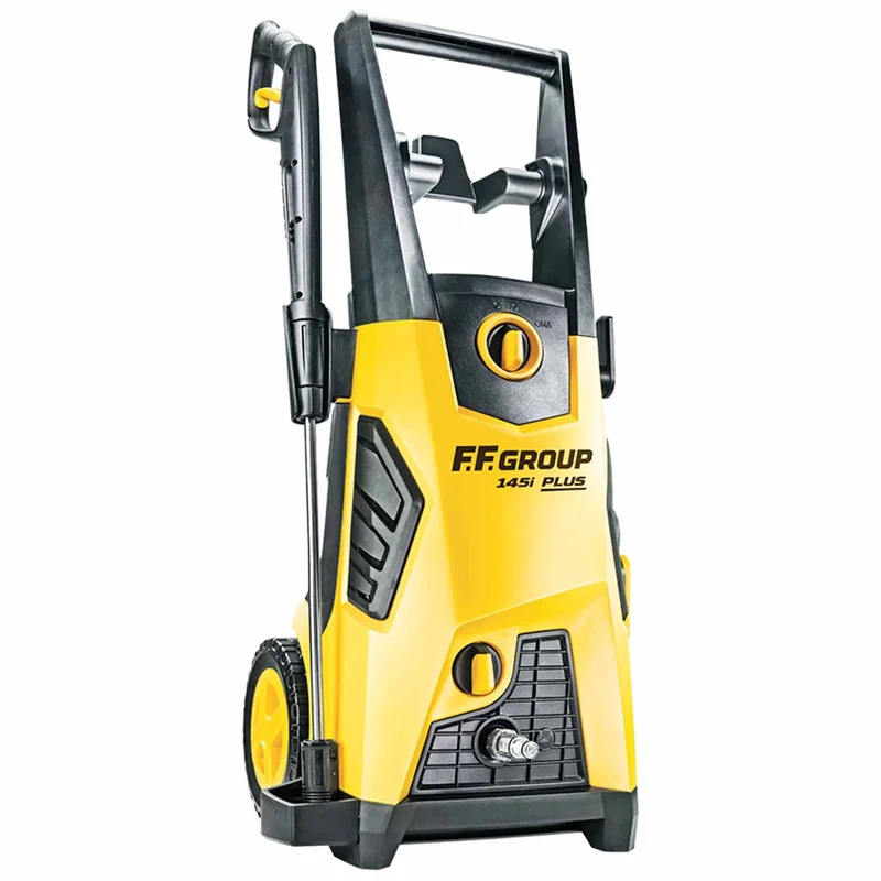Pressure washer FFgroup HPW 145i Plus 2000W