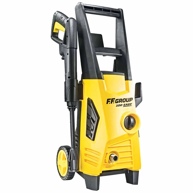 Pressure washer FFgroup HPW 100 Easy 1400W