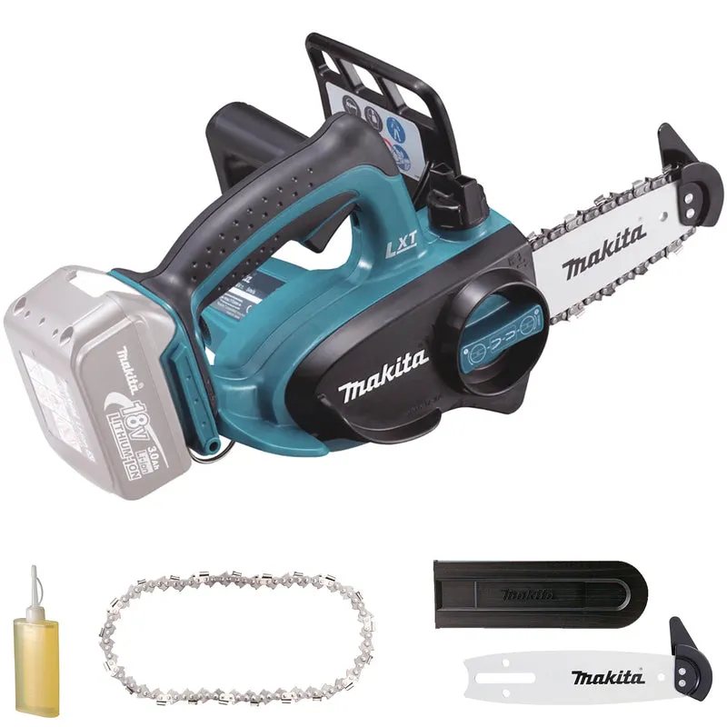 Electric Saw Makita DUC122ZK 18V