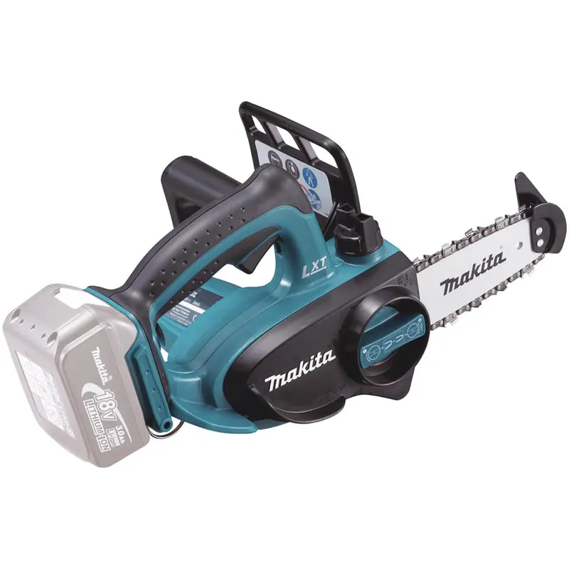Electric Saw Makita DUC122ZK 18V
