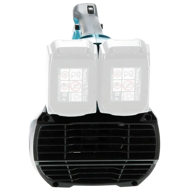 Blower Makita DUB362PT4 18Vx2 5Ah