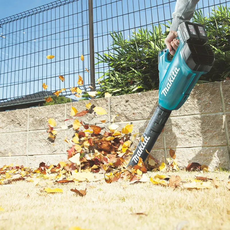 Blower Makita DUB362PT4 18Vx2 5Ah
