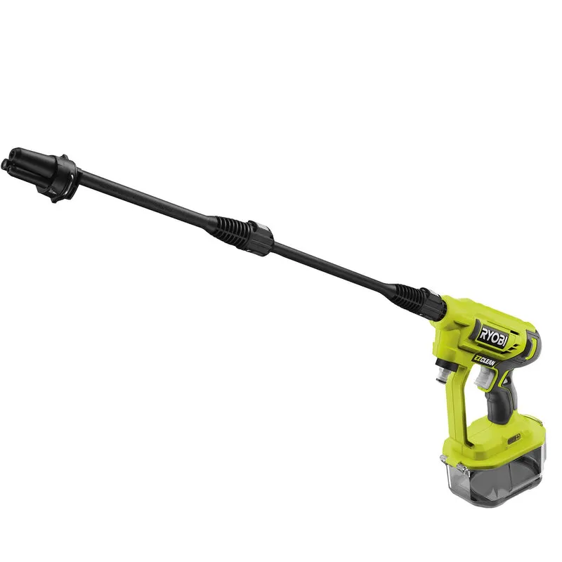 Pressure Lance Ryobi RY18PW22A-0 18V