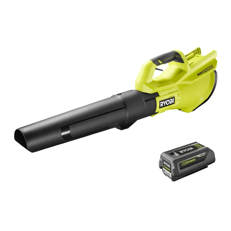 Blower Ryobi RY36BLB-140 36V 4Ah
