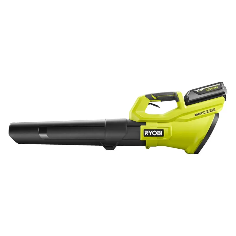 Blower Ryobi RY36BLB-140 36V 4Ah