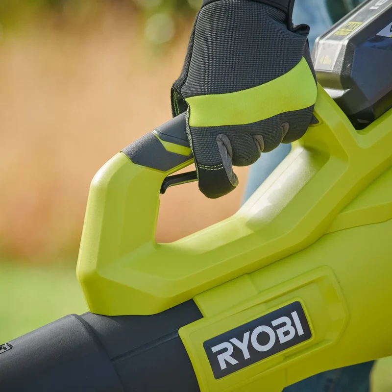 Blower Ryobi RY36BLB-140 36V 4Ah