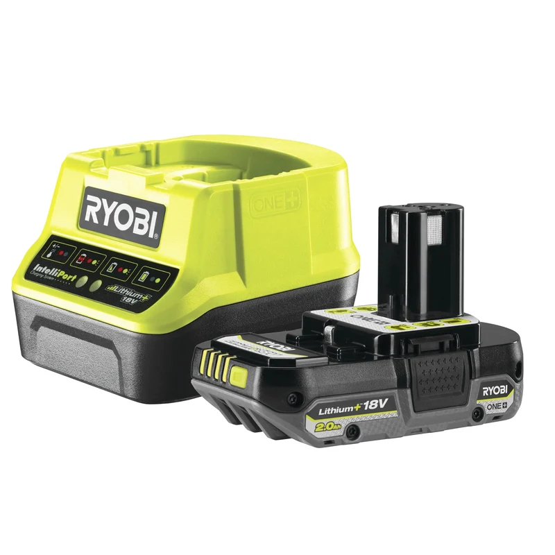 Hedge trimmer Ryobi RY18HT40A-120 18V 2Ah