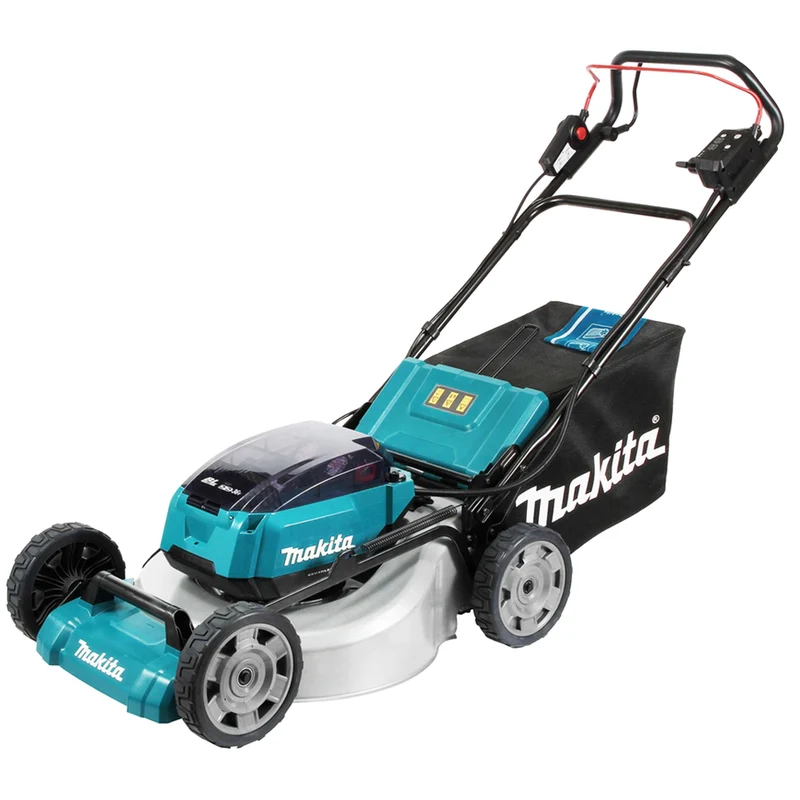 Lawnmower Makita DLM532Z 18Vx2