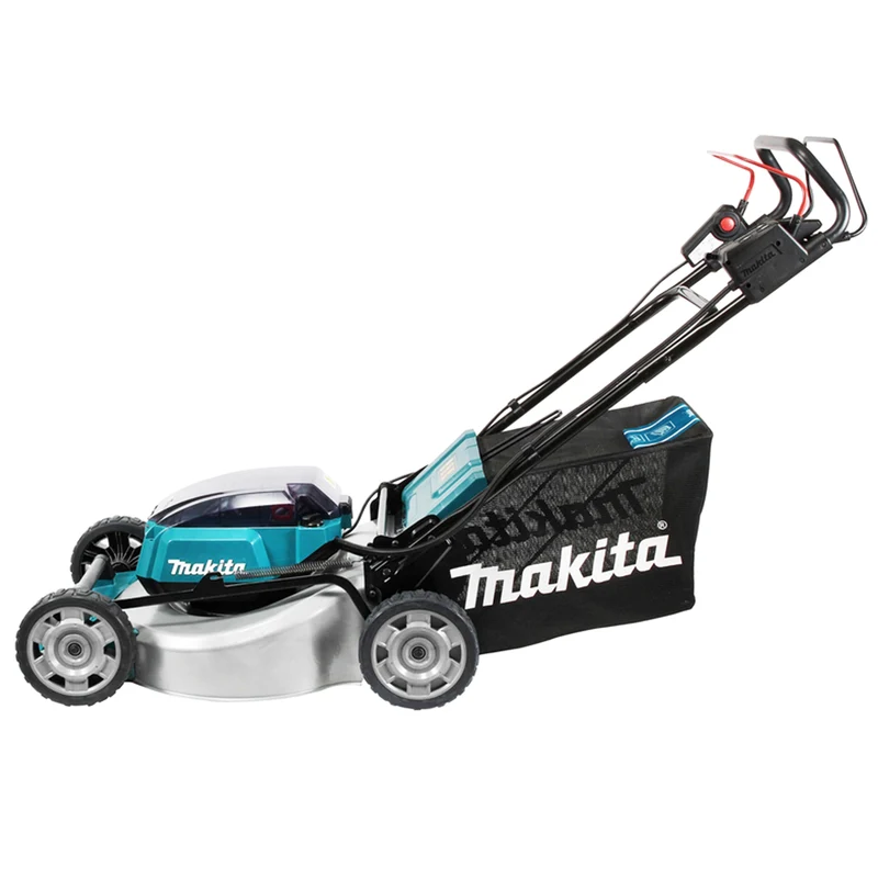 Lawnmower Makita DLM532Z 18Vx2