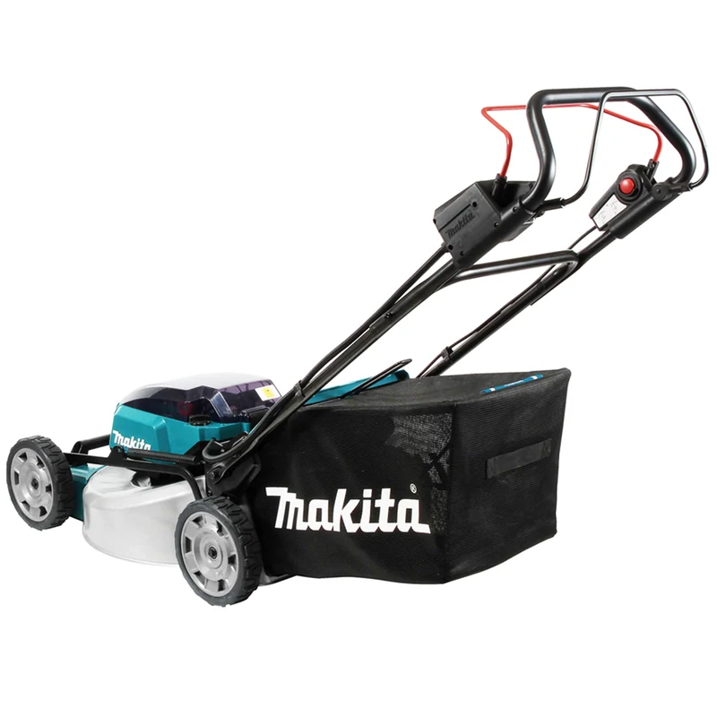 Lawnmower Makita DLM532Z 18Vx2