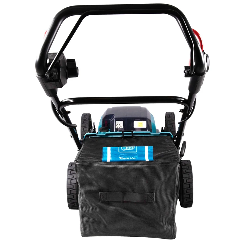 Lawnmower Makita DLM532Z 18Vx2