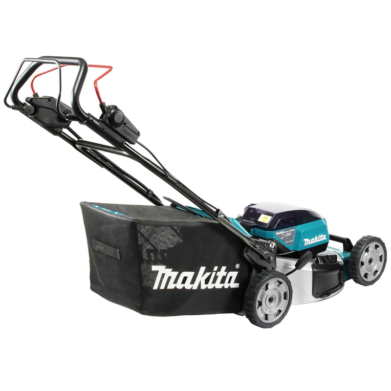Lawnmower Makita DLM532Z 18Vx2