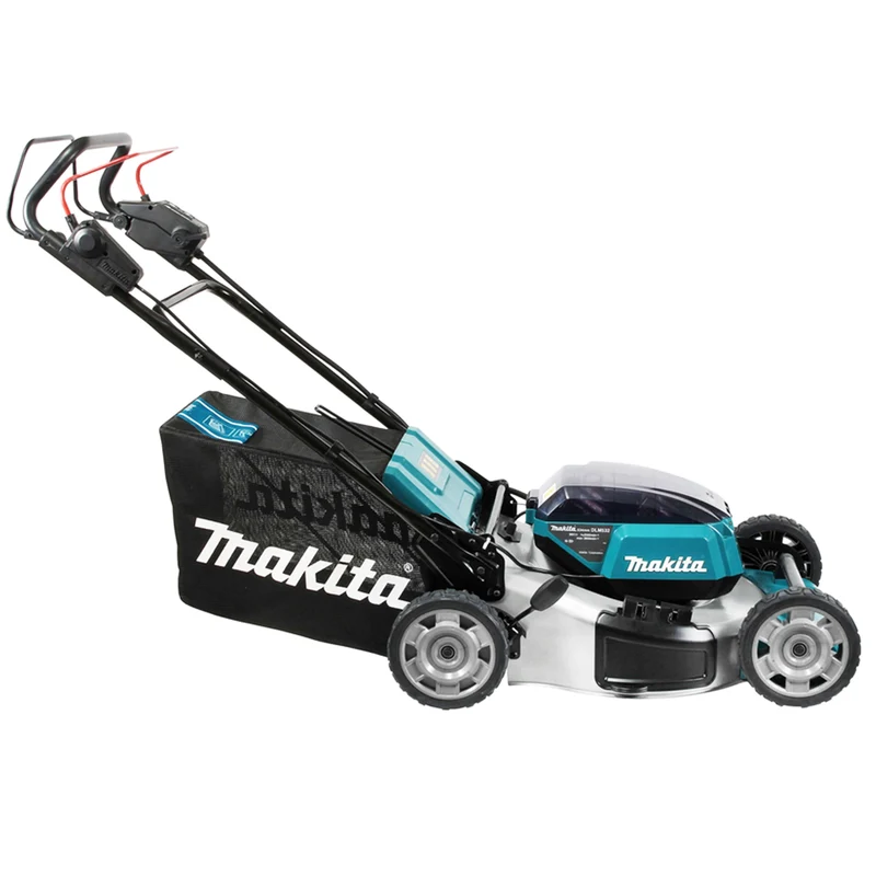 Lawnmower Makita DLM532Z 18Vx2