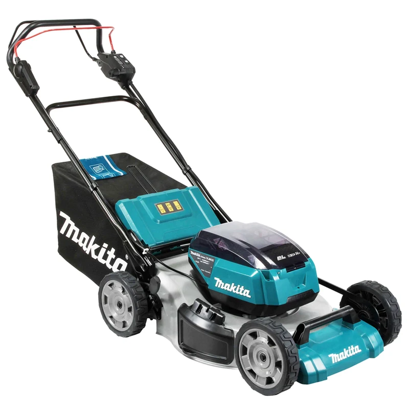 Lawnmower Makita DLM532Z 18Vx2