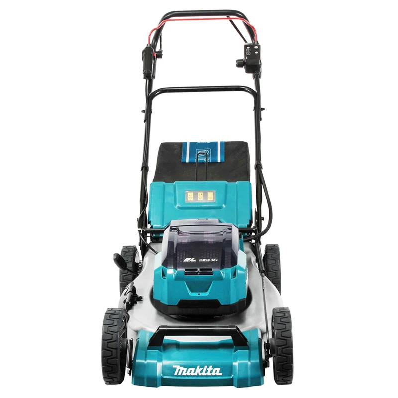 Lawnmower Makita DLM532Z 18Vx2