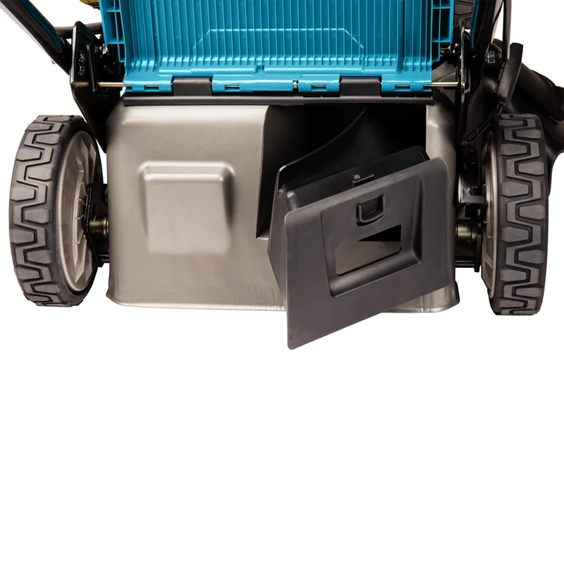 Lawnmower Makita DLM532Z 18Vx2