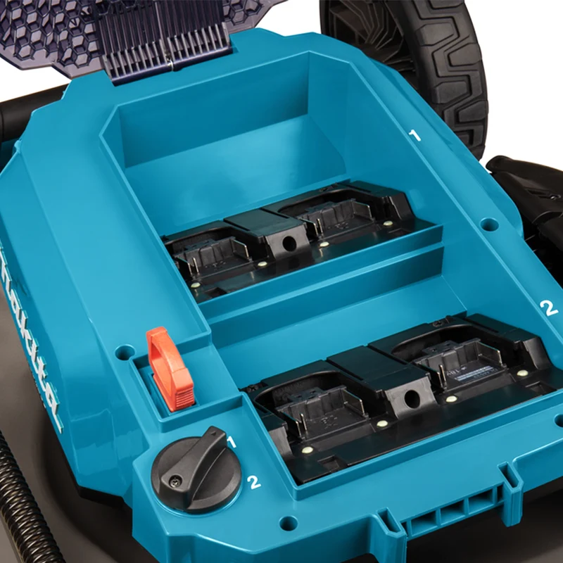 Lawnmower Makita DLM532Z 18Vx2