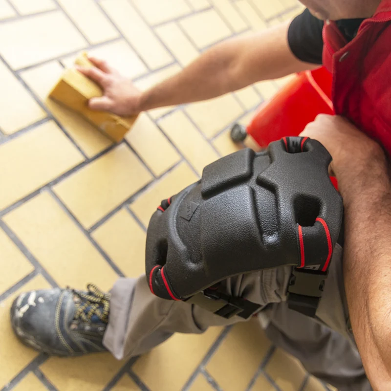 Knee pads Rubi professional N