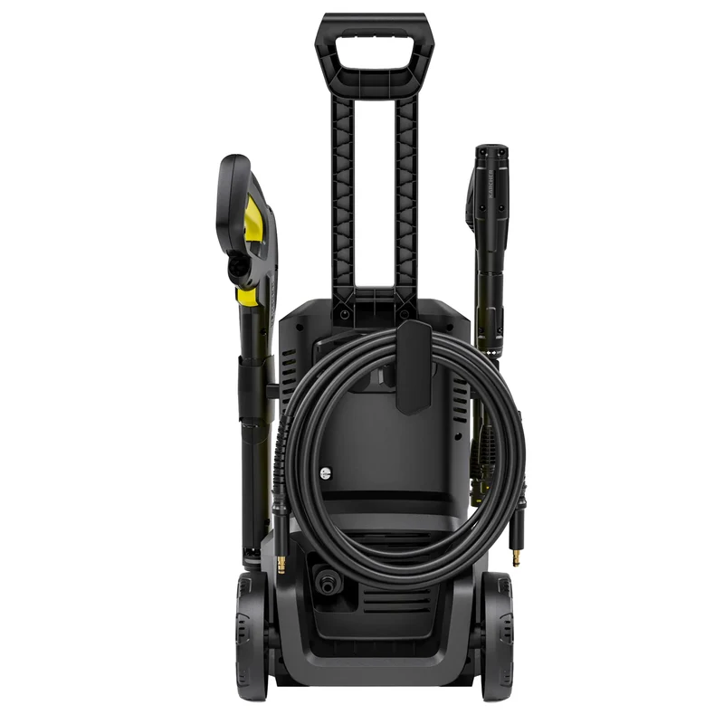 Karcher K6 Black T5 pressure washer