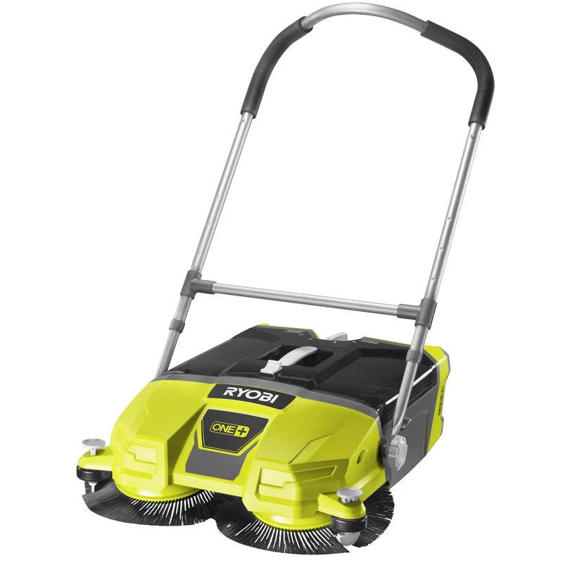 Sweeper Ryobi R18SW3-401 18V 4Ah