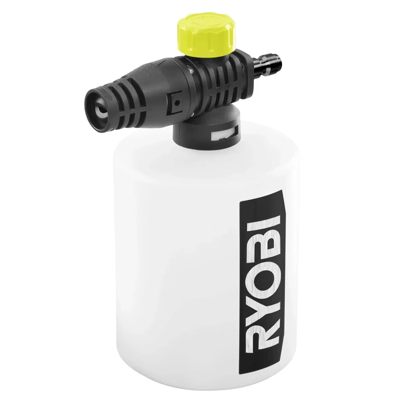 EZClean Foaming Kit Ryobi RAC748