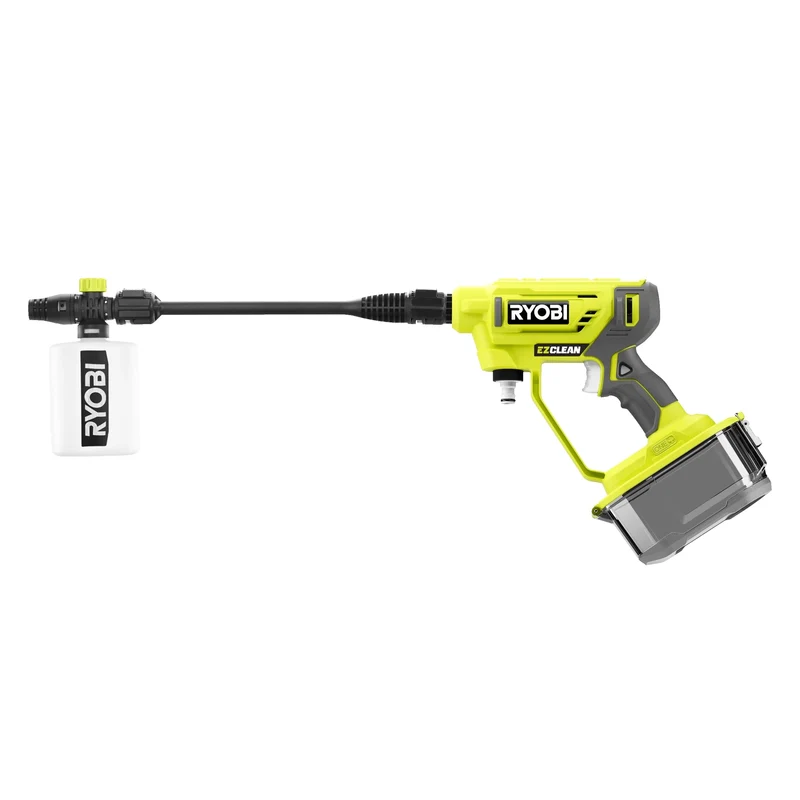 EZClean Foaming Kit Ryobi RAC748