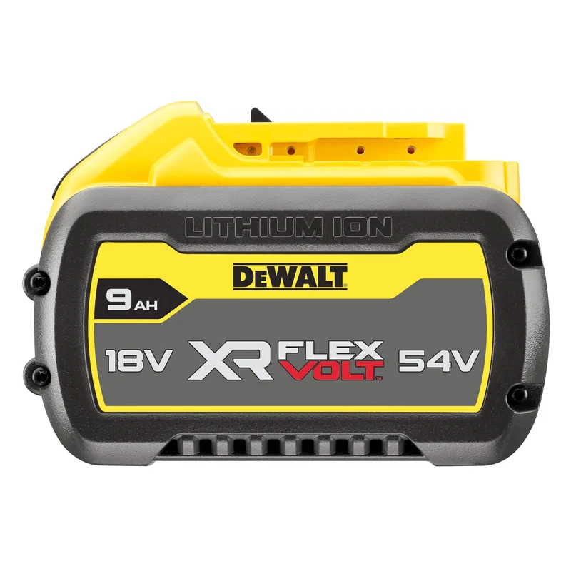 Drums Dewalt DCB547-XJ 54V 9Ah