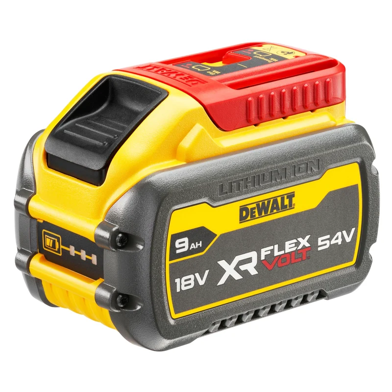Drums Dewalt DCB547-XJ 54V 9Ah